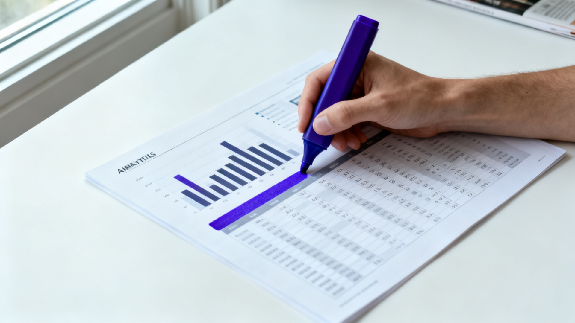 Visual for "3 Signs Your Marketing Team Needs an AI Audit" from Chazrt AI Consultancy