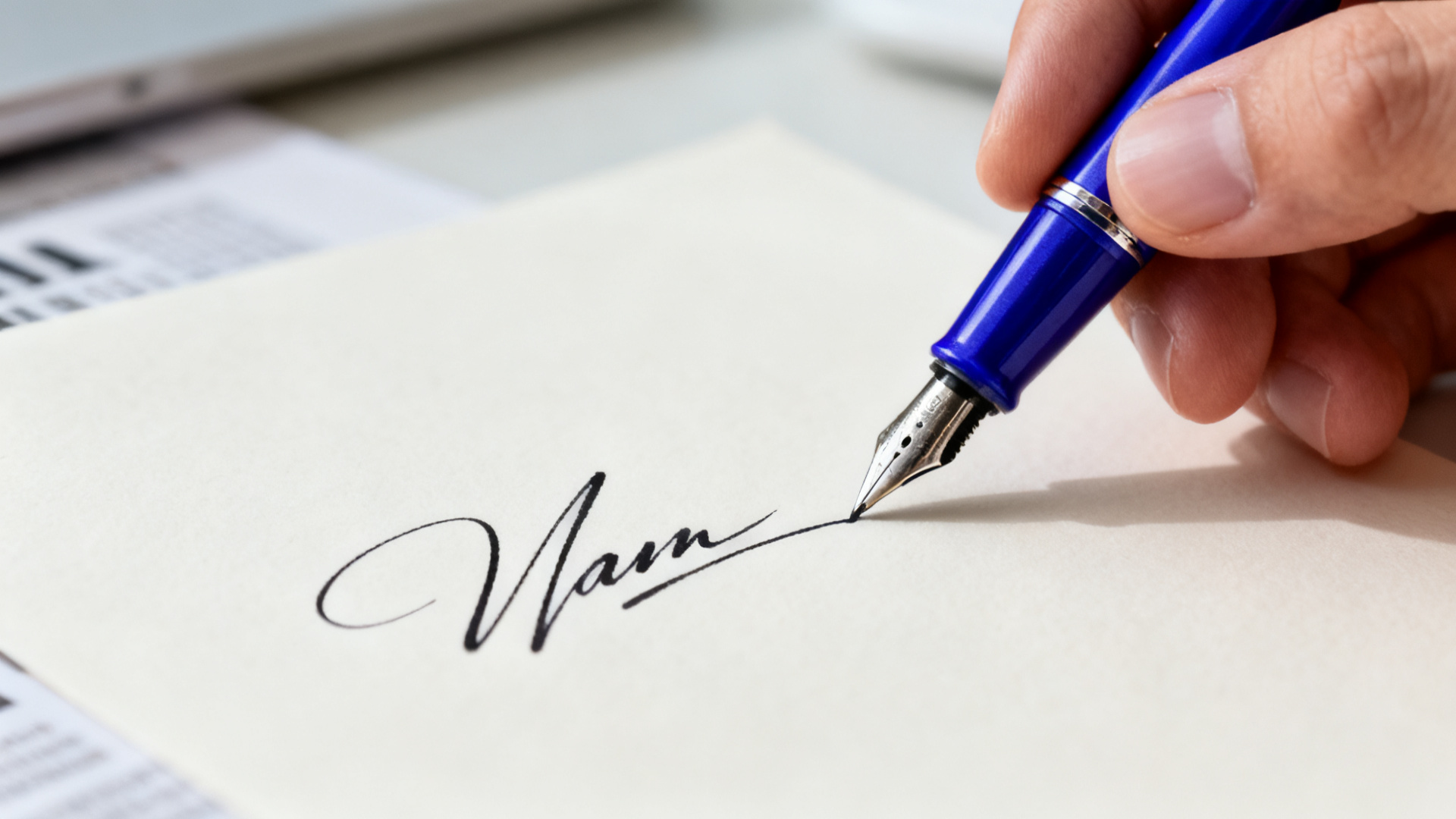 Visual for "How AI-Generated Content Can Still Sound Like Your Brand" from Chazrt AI Consultancy