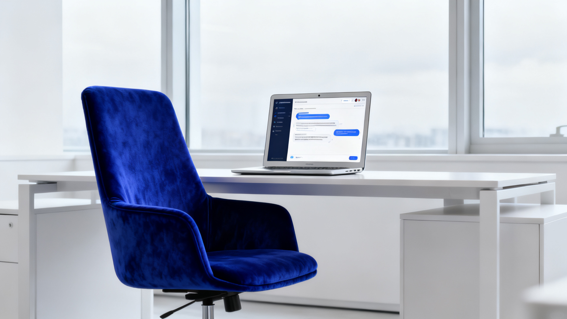 Visual for "AI Won’t Replace Your Marketing Team. But a Team Using AI Will Replace Yours." from Chazrt AI Consultancy