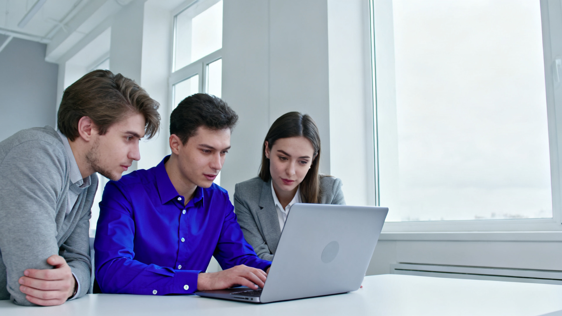 Visual for "Why Your 3-Person Marketing Team Is Doing the Work of 6 (And How AI Can Fix It)" from Chazrt AI Consultancy